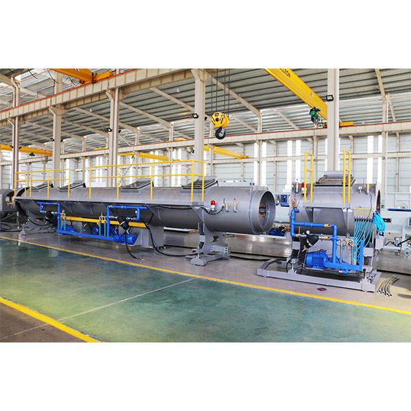 Safety of Using the WPC door machine