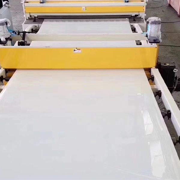 How to Use ABS Plastic Extrusion?