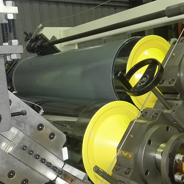 Application of Aluminum Plastic Composite Plate Extrusion