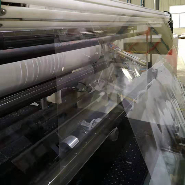 5. How to Use a Film Pelletizing Machine
