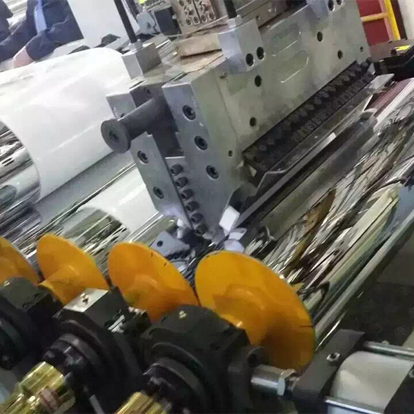 How exactly to Use Cast Film?