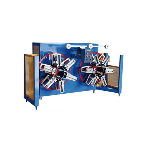 Use of CPVC Dual-Strand Pipe Extrusion