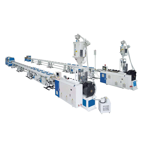 Safety of CPVC Dual-Strand Pipe Extrusion