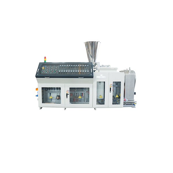 Safety of CPVC Pipe Machine