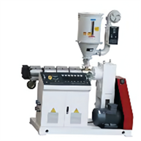 Safety of Extruder Profiles