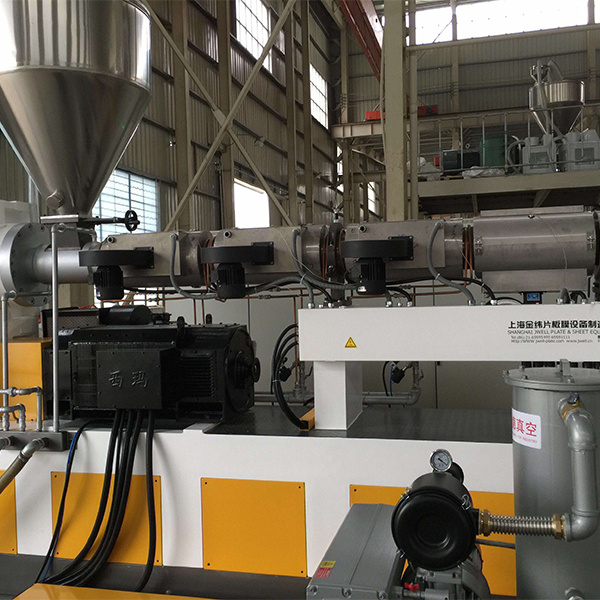 Simple tips to Use Extrusion PMMA