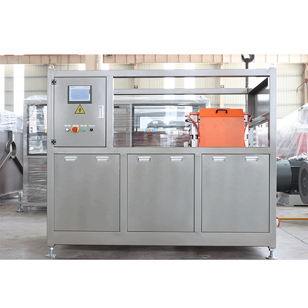Simple Tips to Utilize PET Bottle Pelletizer