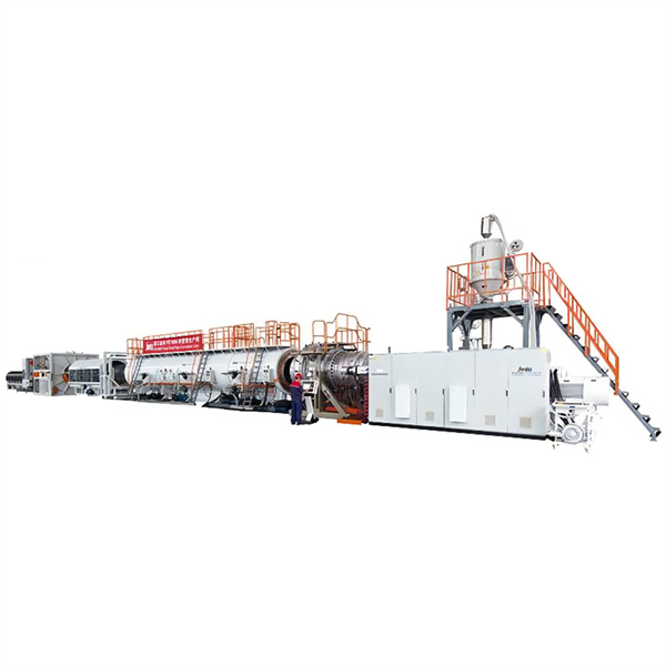 Usage and How Exactly To Use Plastic Processing Machinery