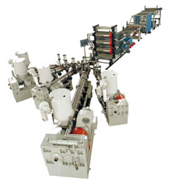 Safety in Polymer Extrusion