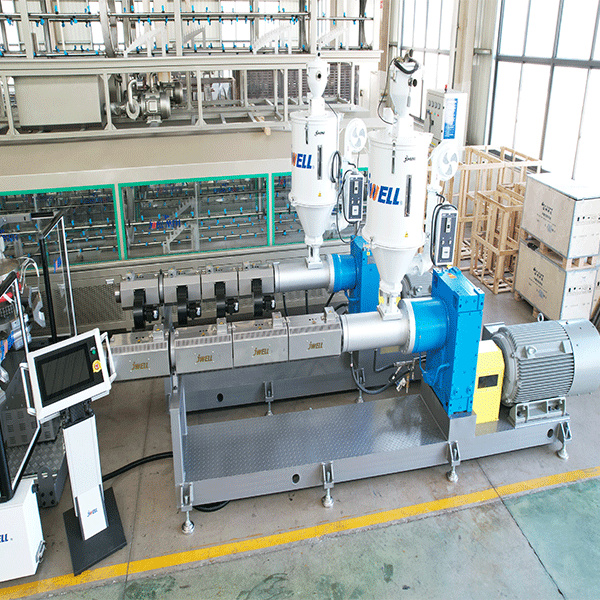 How to Use PE pipe production line?