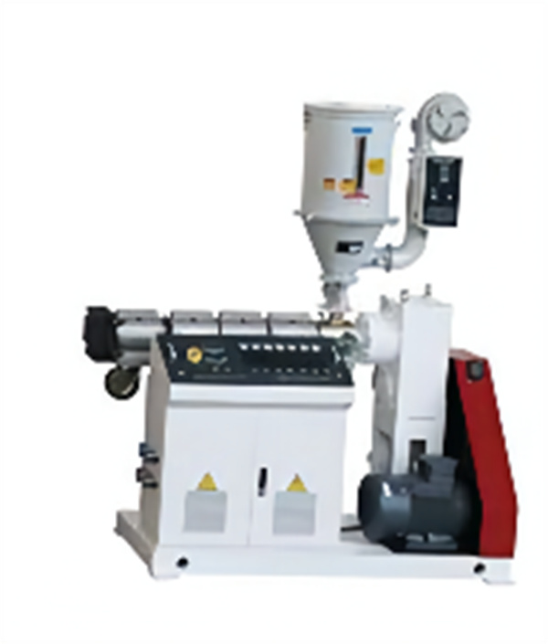 Utilizing HDPE Profile Extrusion
