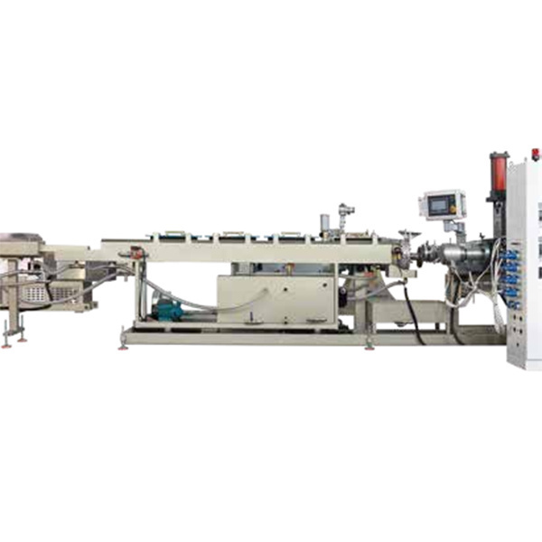 Service of Drip Irrigation Pipe Production Line