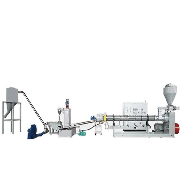 How to use Pelletizing Equipment