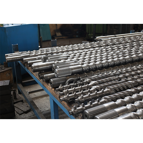 Safety in Plastic Extrusion