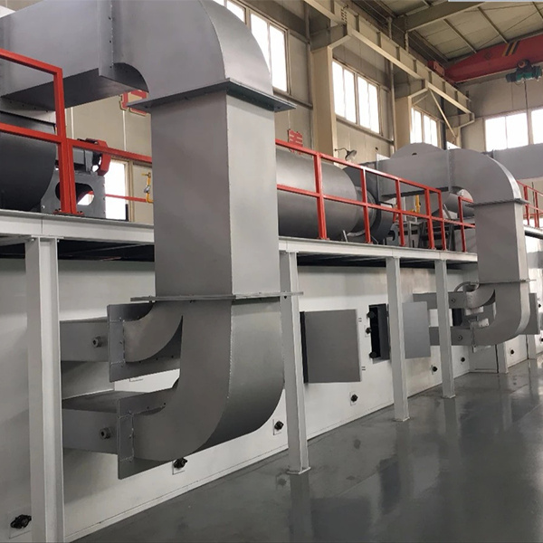 Safety of Foam Sheet Extrusion