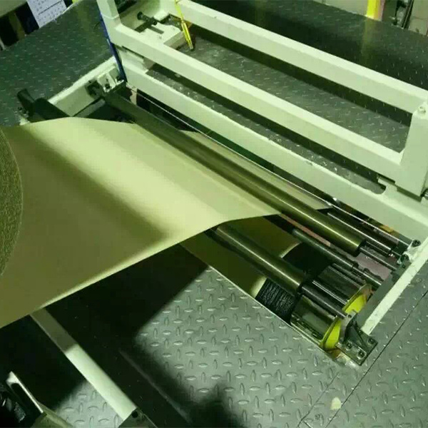 Just how to Use a PE Foam Sheet Machine