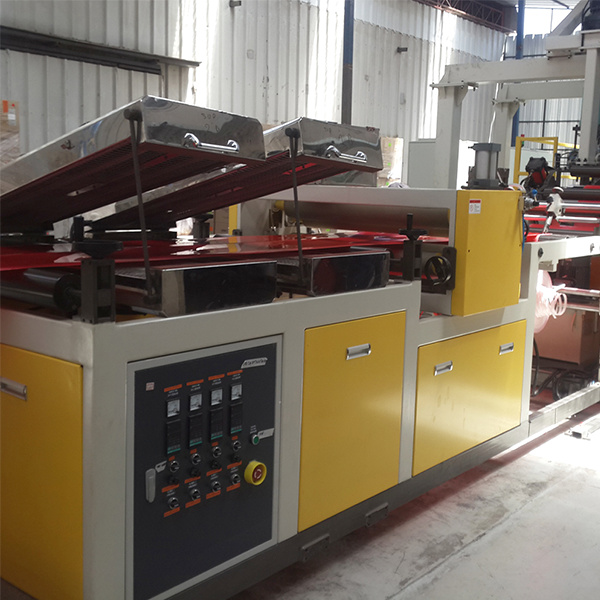 Safety Measures of the PLA Extruder Machine