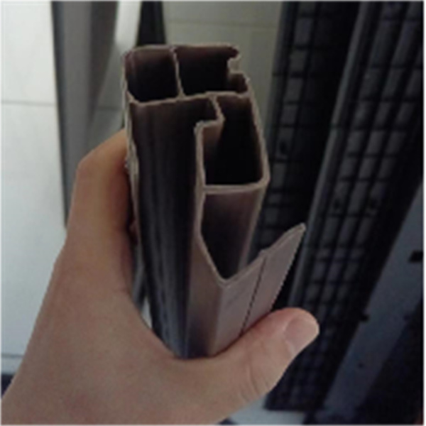 Innovation and Safety in Plastic Extrusion Profiles