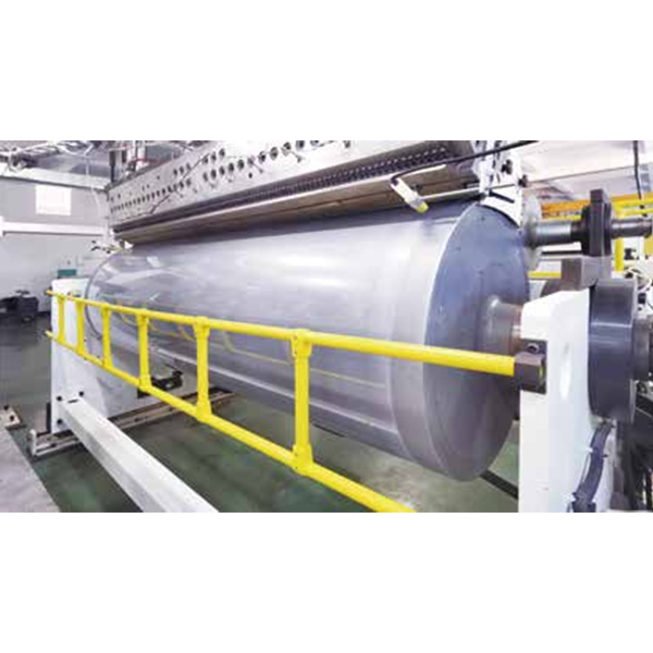 How to Use a Plastic Film Making Machine?