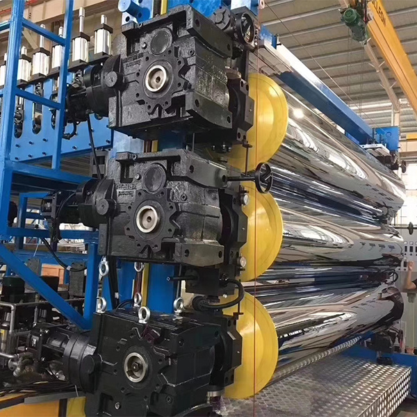 How to Use Plastic Plate Making Machine?