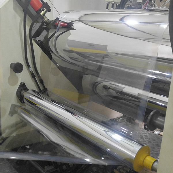 Safety in Plastic Sheet Extrusion: