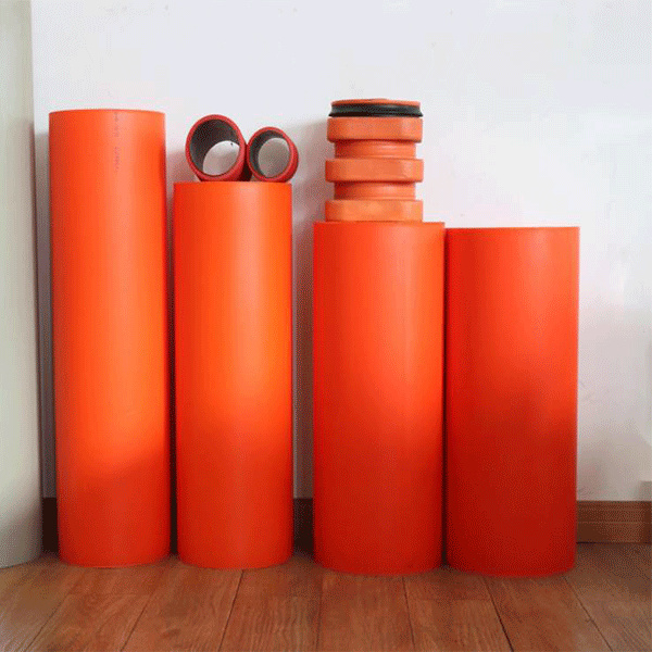 Safety Considerations in PP Chemical Usage Pipe Extrusion: