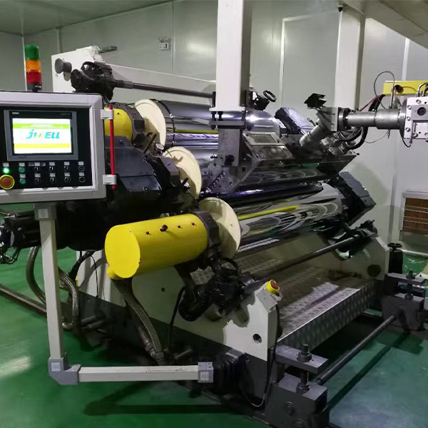 Innovation of PP Corrugated Sheet Making Machine