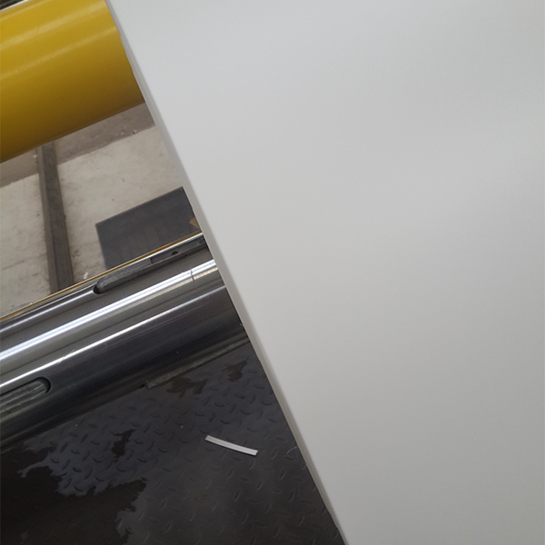 Safety Measures of the PP Film Extrusion Machine