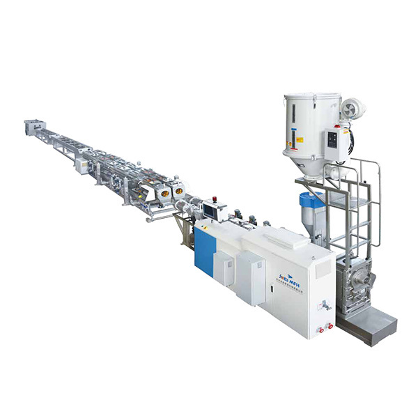 Use of the PP Pelletizing Machine: