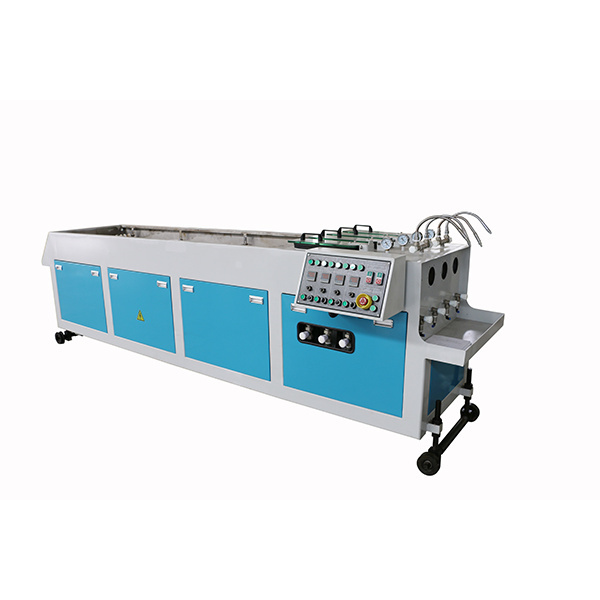 Innovation in PVC Electrical Pipe Making Machine: