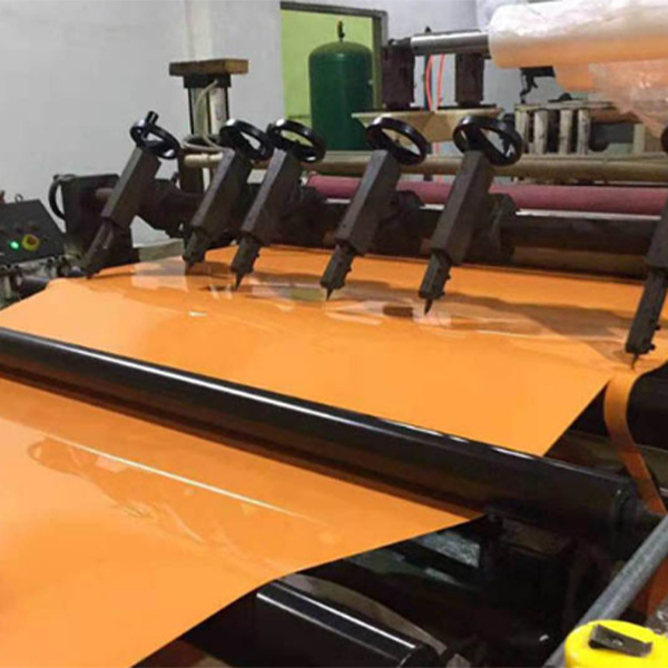 How to Use PVC Sheet Lamination Machine?
