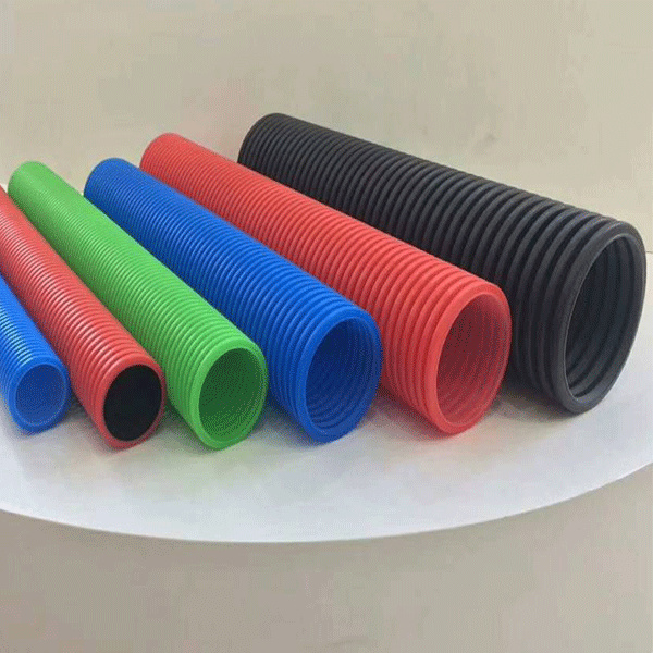 Service and Quality of Single Wall Corrugated Pipe Machine: