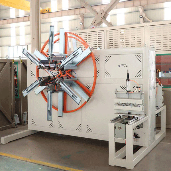 Safety and Use of Single Wall Corrugated Pipe Machine: