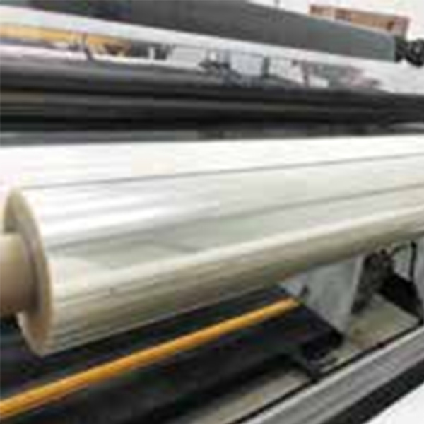 Simple tips to Use TPU car clothing extrusion machine