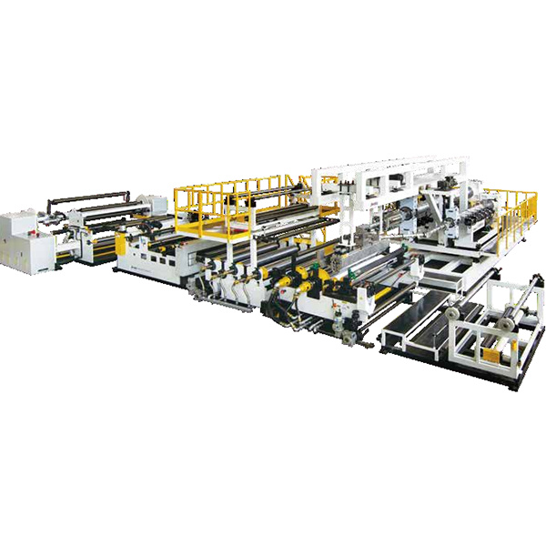 Use of TPU Extrusion