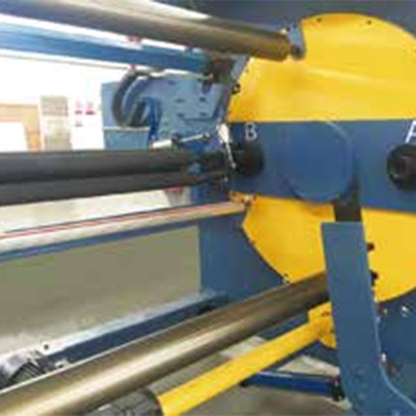 Service and Quality of TPU Film Sheet Extrusion