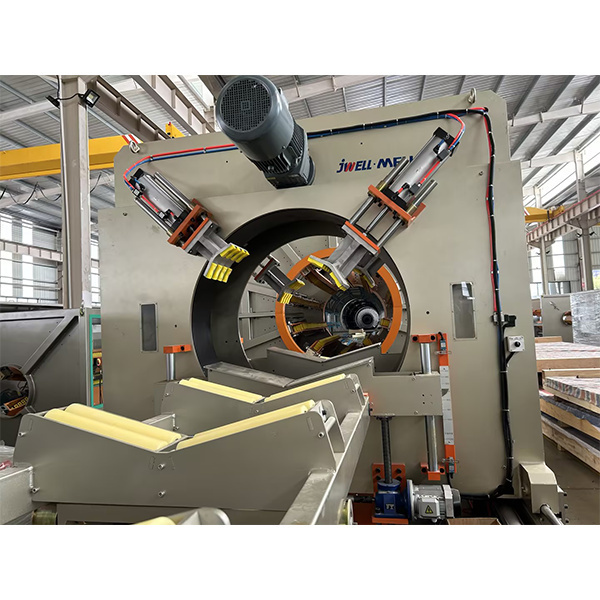 Use of Extrusion Pelletizing Machine