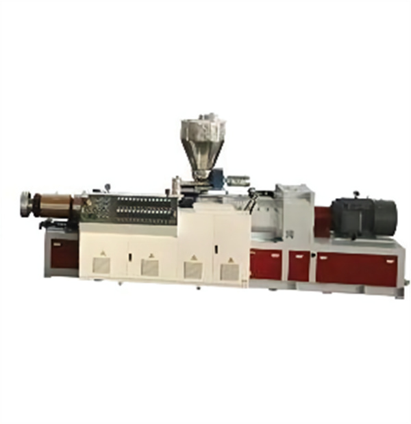 How to utilize WPC Extrusion?