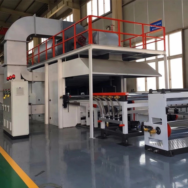 Safety Facets of XPE Foam Sheet Extrusion Line