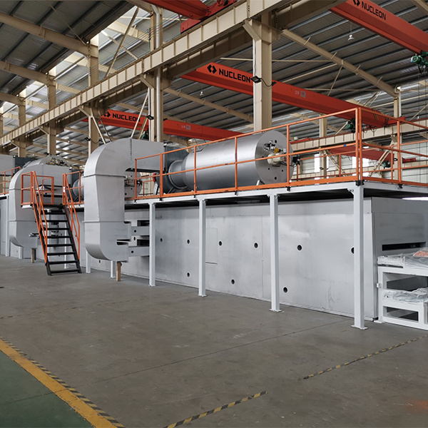 How to Use XPE Foam Sheet Extrusion Line?