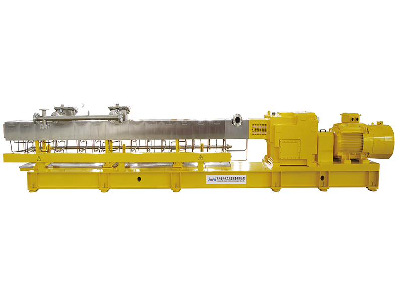 filastik extrusion tsari