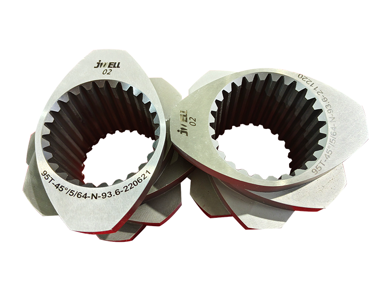 filastik extrusion tsari