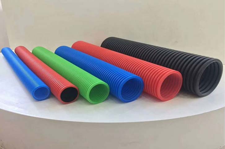 តើ​អ្វី​ទៅ​ជា​ភាព​ខុស​គ្នា​រវាង DN, De, φ, PN និង SDR ដែល​សម្គាល់​លើ​បំពង់?