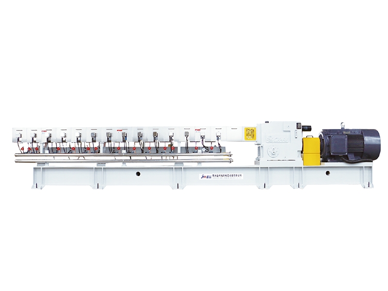 plastik ekstruder mashinasining narxi