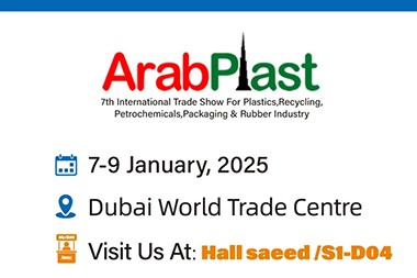 Dubai 2025, the first exhibition of the new year for JWELL people