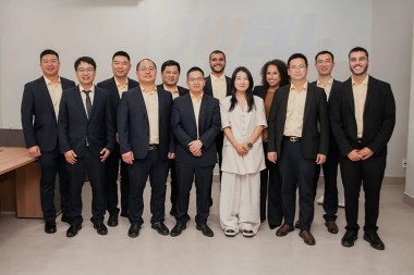 JWELL Expands Globally: "Service Center + Factory" Empowers Customers