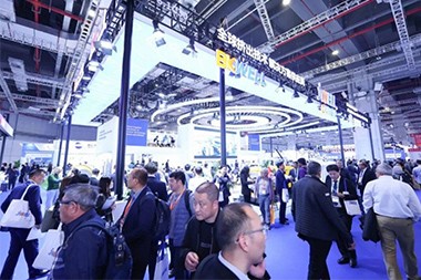 Gather for the Grand Event, Collaborate for Shared Growth — Jwell & Global Partners at CHINAPLAS 2026
