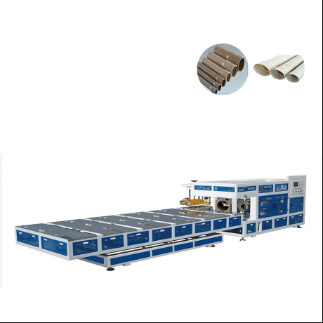JWGK Series Fully Automatic PVC Pipe Belling Machine
