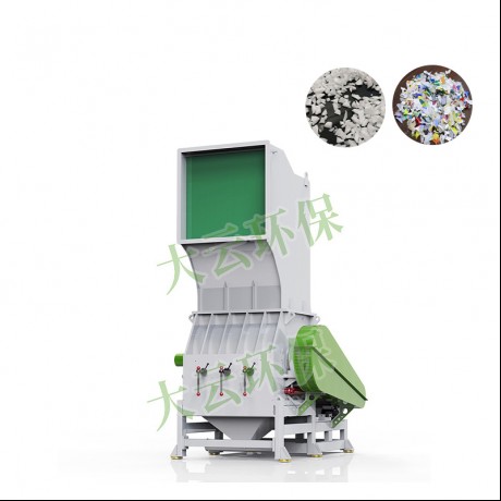 Schwerer Recycling-Brecher von Jwell
