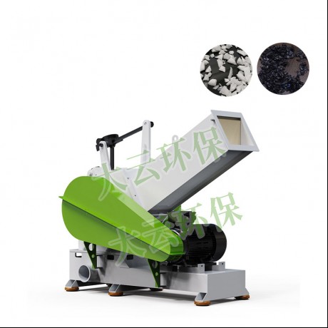 Jwell Profile & WPC-Serie, spezieller Recycling-Brecher